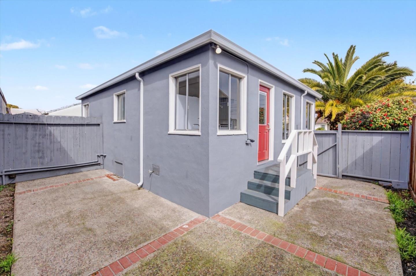 115 North Kingston Street