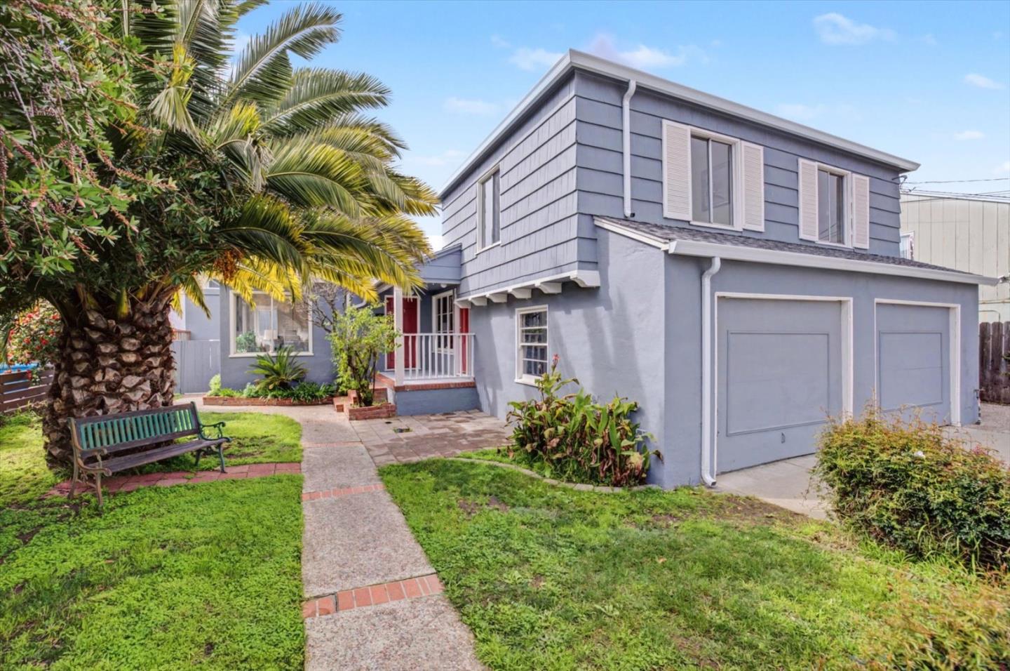 115 North Kingston Street