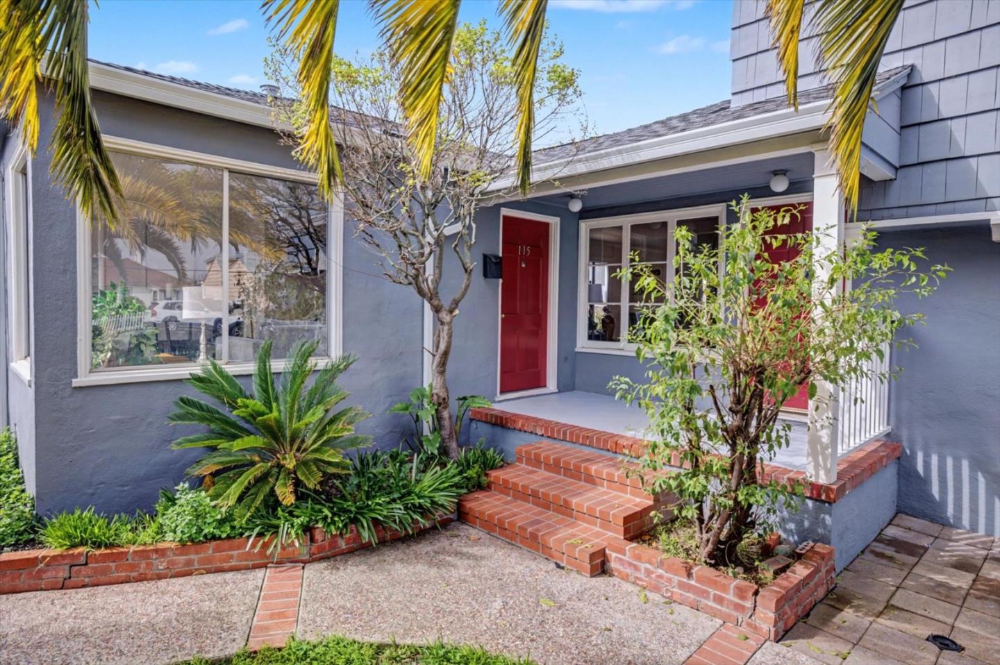 115 North Kingston Street