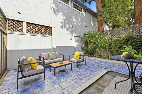 Tiny photo for 477 Quail Bush Court, SAN JOSE, CA 95117 (MLS # ML82036540)