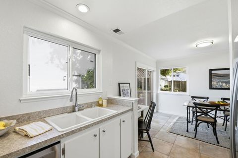 Tiny photo for 477 Quail Bush Court, SAN JOSE, CA 95117 (MLS # ML82036540)