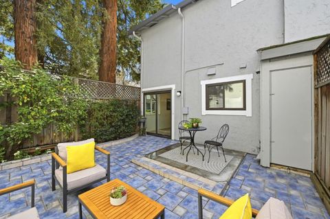 Tiny photo for 477 Quail Bush Court, SAN JOSE, CA 95117 (MLS # ML82036540)