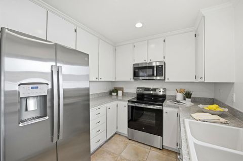 Tiny photo for 477 Quail Bush Court, SAN JOSE, CA 95117 (MLS # ML82036540)