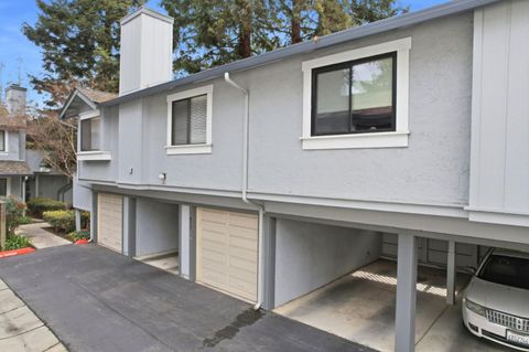 Tiny photo for 477 Quail Bush Court, SAN JOSE, CA 95117 (MLS # ML82036540)