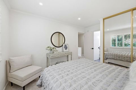 Tiny photo for 477 Quail Bush Court, SAN JOSE, CA 95117 (MLS # ML82036540)