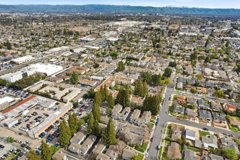 Tiny photo for 477 Quail Bush Court, SAN JOSE, CA 95117 (MLS # ML82036540)