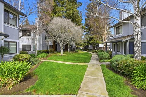 Tiny photo for 477 Quail Bush Court, SAN JOSE, CA 95117 (MLS # ML82036540)