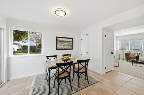 Tiny photo for 477 Quail Bush Court, SAN JOSE, CA 95117 (MLS # ML82036540)