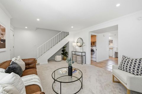 Tiny photo for 477 Quail Bush Court, SAN JOSE, CA 95117 (MLS # ML82036540)