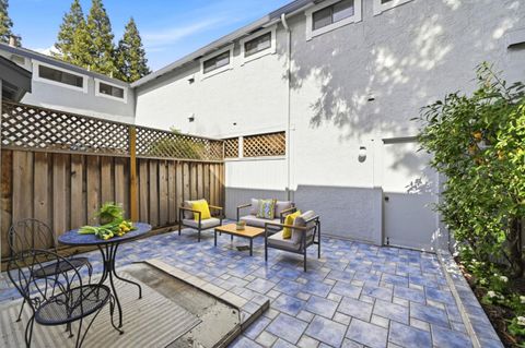 Tiny photo for 477 Quail Bush Court, SAN JOSE, CA 95117 (MLS # ML82036540)