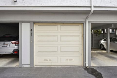 Tiny photo for 477 Quail Bush Court, SAN JOSE, CA 95117 (MLS # ML82036540)
