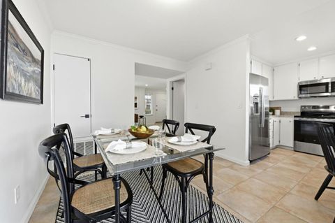 Tiny photo for 477 Quail Bush Court, SAN JOSE, CA 95117 (MLS # ML82036540)