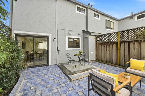 Tiny photo for 477 Quail Bush Court, SAN JOSE, CA 95117 (MLS # ML82036540)