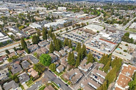 Tiny photo for 477 Quail Bush Court, SAN JOSE, CA 95117 (MLS # ML82036540)