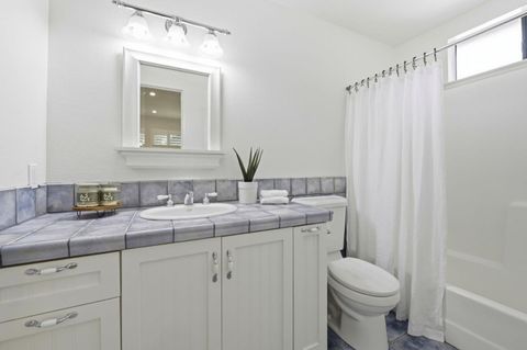 Tiny photo for 477 Quail Bush Court, SAN JOSE, CA 95117 (MLS # ML82036540)