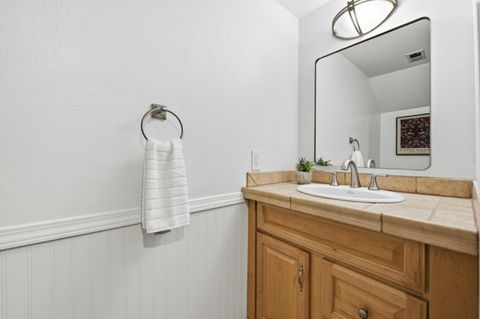 Tiny photo for 477 Quail Bush Court, SAN JOSE, CA 95117 (MLS # ML82036540)