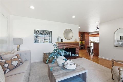 Tiny photo for 3140 El Sobrante Street, SANTA CLARA, CA 95051 (MLS # ML82029306)