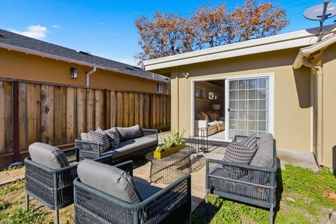 Tiny photo for 3140 El Sobrante Street, SANTA CLARA, CA 95051 (MLS # ML82029306)