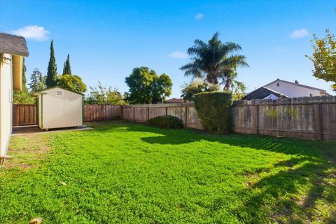 Tiny photo for 3140 El Sobrante Street, SANTA CLARA, CA 95051 (MLS # ML82029306)