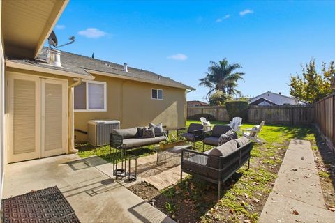 Tiny photo for 3140 El Sobrante Street, SANTA CLARA, CA 95051 (MLS # ML82029306)