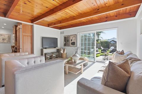 Tiny photo for 3140 El Sobrante Street, SANTA CLARA, CA 95051 (MLS # ML82029306)