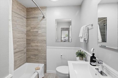 Tiny photo for 3140 El Sobrante Street, SANTA CLARA, CA 95051 (MLS # ML82029306)