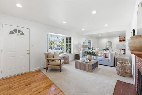 Tiny photo for 3140 El Sobrante Street, SANTA CLARA, CA 95051 (MLS # ML82029306)