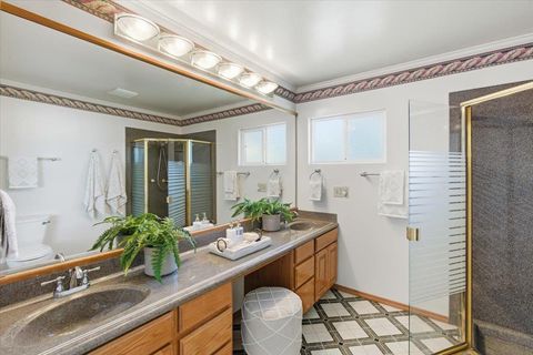 Tiny photo for 3140 El Sobrante Street, SANTA CLARA, CA 95051 (MLS # ML82029306)