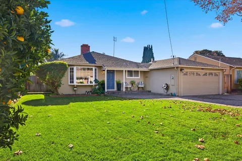 3140 El Sobrante Street, Santa Clara, CA 95051 - #: ML82029306