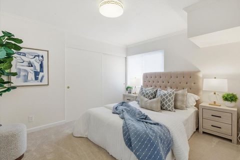 Tiny photo for 3140 El Sobrante Street, SANTA CLARA, CA 95051 (MLS # ML82029306)