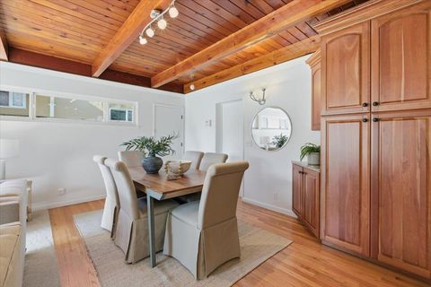 Tiny photo for 3140 El Sobrante Street, SANTA CLARA, CA 95051 (MLS # ML82029306)