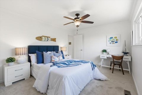 Tiny photo for 3140 El Sobrante Street, SANTA CLARA, CA 95051 (MLS # ML82029306)