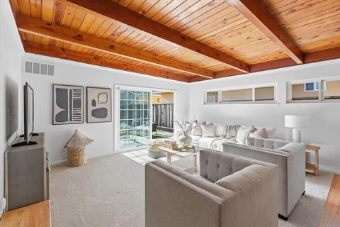 Tiny photo for 3140 El Sobrante Street, SANTA CLARA, CA 95051 (MLS # ML82029306)