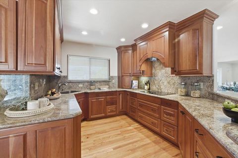 Tiny photo for 3140 El Sobrante Street, SANTA CLARA, CA 95051 (MLS # ML82029306)