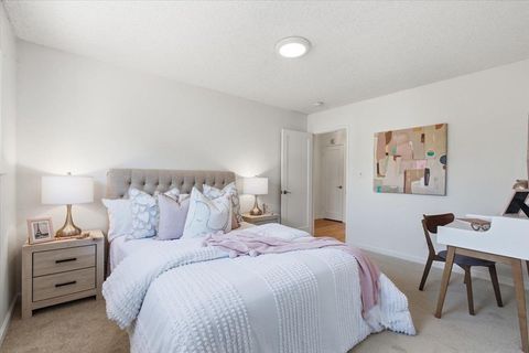 Tiny photo for 3140 El Sobrante Street, SANTA CLARA, CA 95051 (MLS # ML82029306)