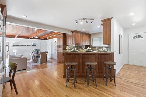 Tiny photo for 3140 El Sobrante Street, SANTA CLARA, CA 95051 (MLS # ML82029306)