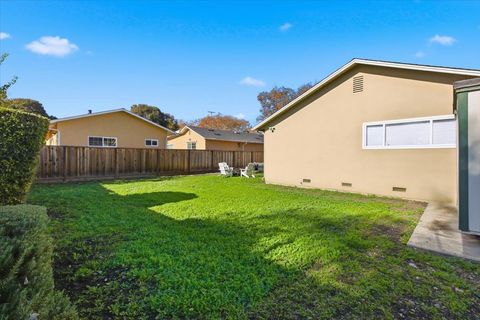 Tiny photo for 3140 El Sobrante Street, SANTA CLARA, CA 95051 (MLS # ML82029306)
