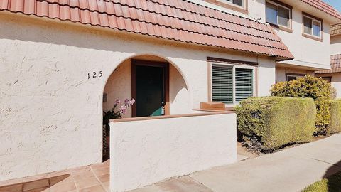 Photo of 125 Villa Pacheco Court, HOLLISTER, CA 95023 (MLS # ML82048187)