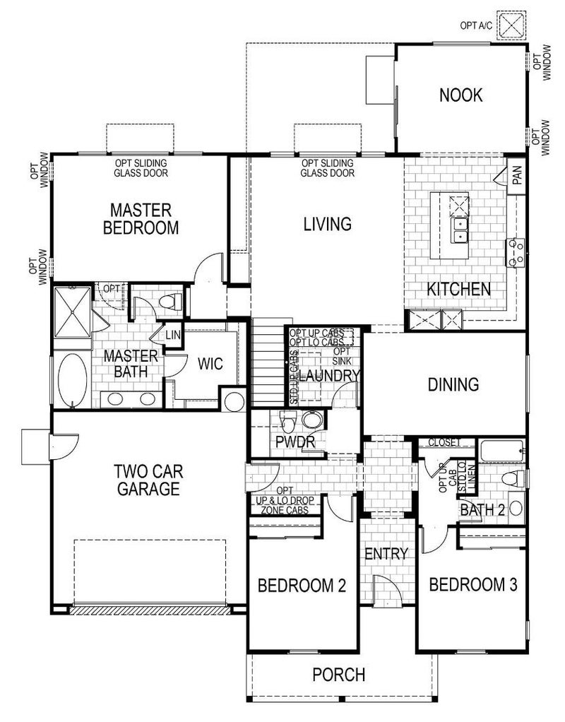 593 Inyo Court