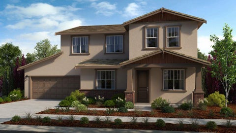 Photo of 3217 Oak Trail Drive, MANTECA, CA 95337 (MLS # ML82053607)