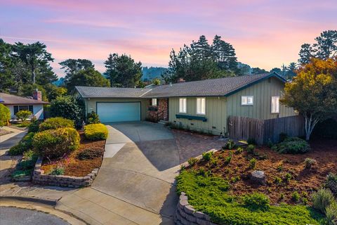 Photo of 2120 Messina Place, Monterey, CA 93940 (MLS # ML82047602)