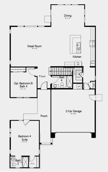 1650 Margaret Way
