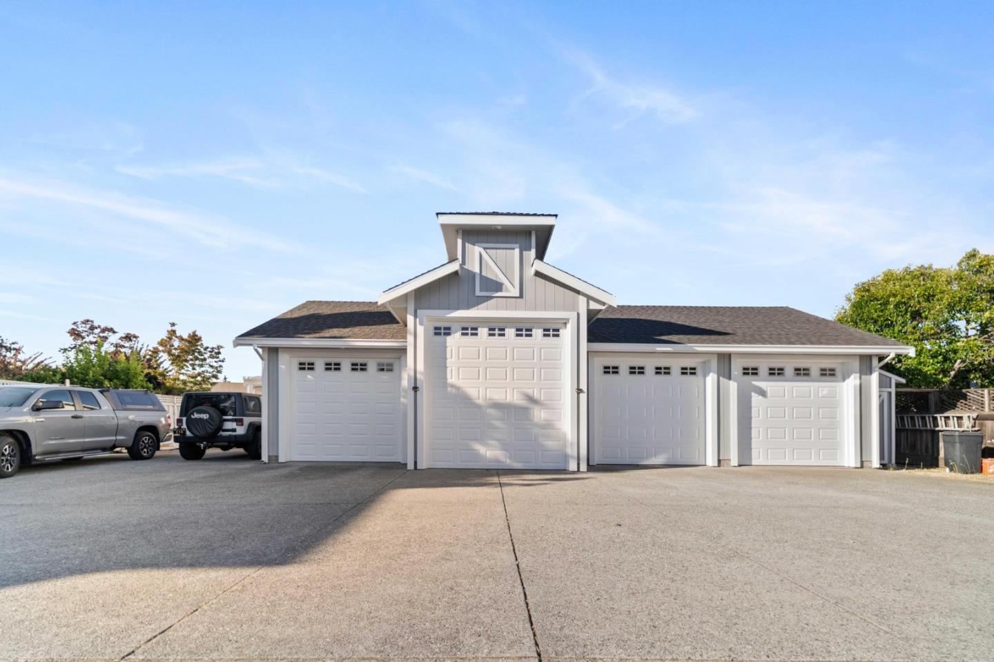 16973 Roberts Road