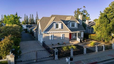 16973 Roberts Road LOS GATOS CA 95032