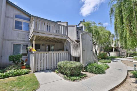 Photo of 378 Coyote Creek Circle, SAN JOSE, CA 95116 (MLS # ML82048638)