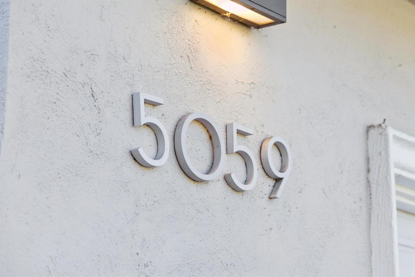 5059 Glouchester Court