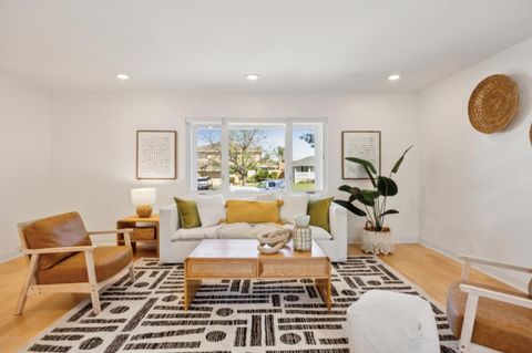 5059 Glouchester Court San Jose CA 95136