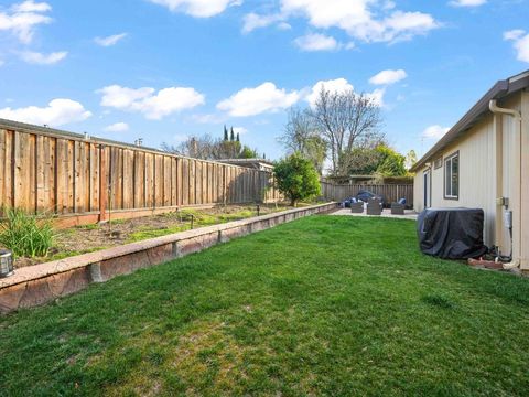 Tiny photo for 14 Via Campina, SAN JOSE, CA 95139 (MLS # ML82036888)