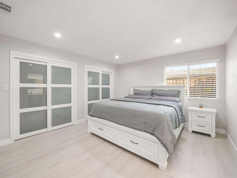 Tiny photo for 14 Via Campina, SAN JOSE, CA 95139 (MLS # ML82036888)