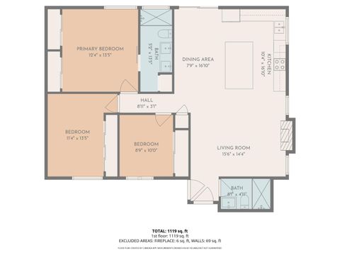 Tiny photo for 14 Via Campina, SAN JOSE, CA 95139 (MLS # ML82036888)